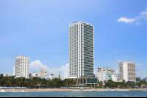 Apartment Muong thanh